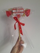 Slodki lizak dla dziecka