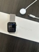 Apple Watch SE 2 gen. | 92% Baterii | Stan BDB | OKAZJA
