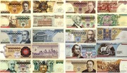 135 Banknoty Kolekcjonerskie Reprodukcja kopia (2)