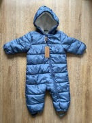 Kombinezon zimowy Newbie 80 nowy z metką