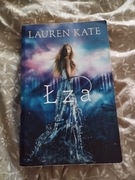 Łza-, Wodospad Lauren Kate 