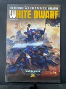 White Dwarf 09.2017