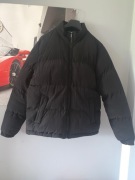 Kurtka zimowa SikSilk