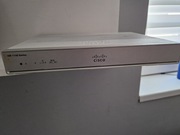  Router przewodowy marki CISCO model C1111-8PW ISR 1100 Series.