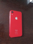 iPhone XR RED 64GB