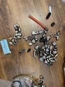 pakiet złączek - warte 3x tyle - - mozliwosc na sztuki