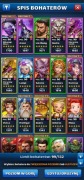 Konto Empires and Puzzles