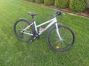 Rower b-twin rockrider300 ,koła 26 cali