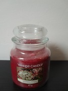 Yankee Candle Peppermint Pinwheels 411g