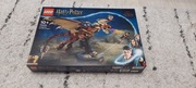 LEGO 76406 Harry Potter - Smok rogogon węgierski
