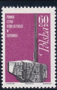 FI 1707** 1968 rok. 