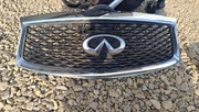 INFINITI QX60 JX35 2013- ATRAPA GRILL KAMERA USA