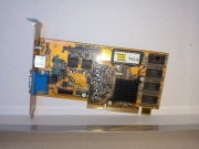 Karta graficzna S3 Savage 3D 8 MB AGP x 2