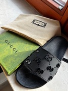 klapki Gucci nowe rozmiar 41