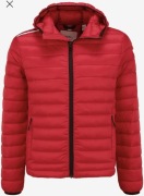 Kurtka Rossignol Rossi Hood Jkt Rozm L