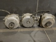 silnik wentylatora VN10-20/229 3 sztuki