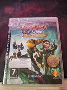 Ratchet and Clank Quest for Booty PS3