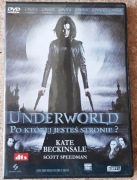 Underworld  (płyta DVD)