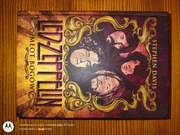 Młot Bogów Led Zeppelin Stephen Davis