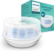 Sterylizator Philips Avent 