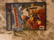 Gra Barnyard PlayStation2