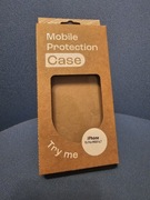 Etui apple iphone 15 pro max clear case