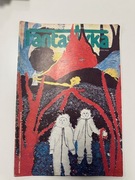Miesięcznik Fantastyka 9(72) 1988