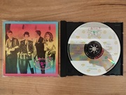 The B-52's - Cosmic Thing