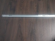 Prowadnica do zasłon i firan panelowych 