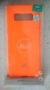 Futerał Case Mercury JELLY Samsung N950 Note 8 kol