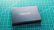 Samsung SSD T5 1TB