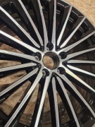 Felgi aluminiowe Mercedes W254 9,5x20 A2544010900 komplet 4szt.