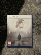 Gra PlayStation5 Silent Hill 2