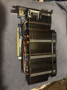 Gigabyte GV-R575SL-1GI karta graficzna pasywna Radeon