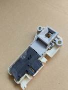 Blokada drzwi pralka Elektrolux 