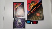 PC Magic carpet  polskie wydanie premierowe big box
