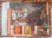 Password Reset A2+/B1 podręcznik 