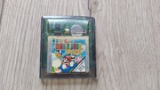 SUPER MARIO BROS DELUXE