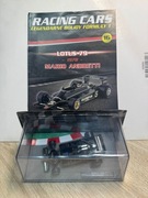 F1 Racing Cars Centauria - Lotus 79 numer 16