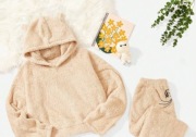 Zestaw 2 w 1. Bluza, spodnie