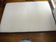 Materac Morgedal Ikea 140x200x18cm.
