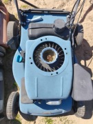 silnik kosiarki spalinowej einhell do trawy