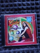 przeboje lat 80 tych prywatka kolekcjonerska płyta cd unikat 