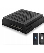 MODUŁ BECKER MAP PILOT MERCEDES NTG4.5 AUTO CARPLAY