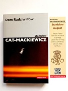 DOM RADZIWIŁŁÓW STANISŁAW CAT-MACKIEWICZ