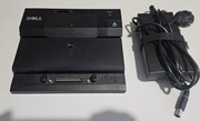 Stacja dokująca DELL PRO3X replikator portów + zasilacz 130W