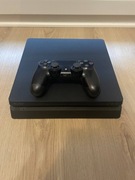 Konsola Playstation PS4 Slim 500 GB z padem