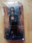Lalka Barbie Signature Aaliyah HRM80 made to move looks basics