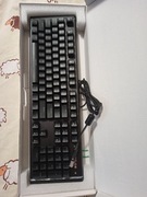 Klawiatura gamingowa mechaniczna Zuoya X61