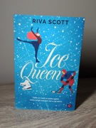 Ice Queen, Riva Scott